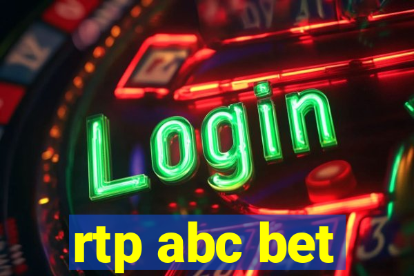 rtp abc bet